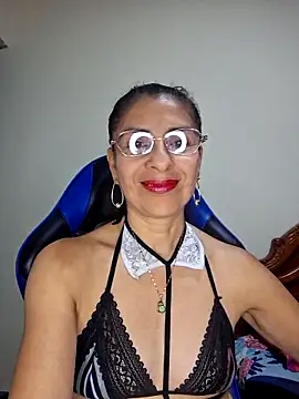 Natasha 50 online show from 03-13-26, 01:10