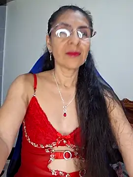 Natasha 50 online show from 03-19-26, 01:05