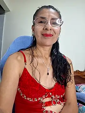 Natasha 50 online show from 07-04-26, 12:50