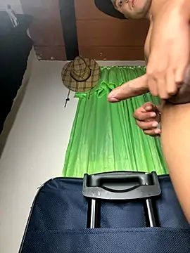 ANGELOGAO online show from 11-15-25, 08:46