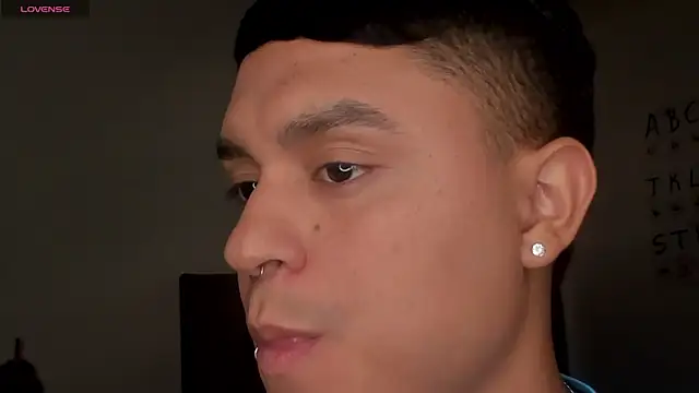 ANGELOGAO online show from 12-15-25, 10:48