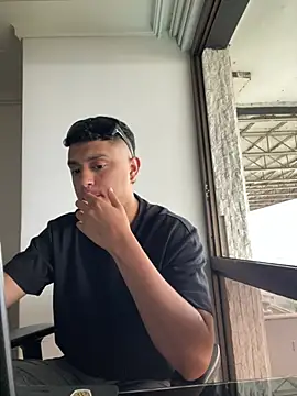 ANGELOGAO online show from 02-23-26, 12:50