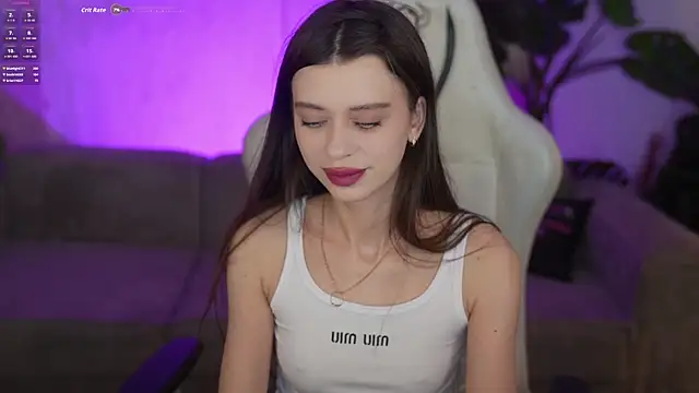 Regina Sweet054 online show from 01-10-26, 03:29