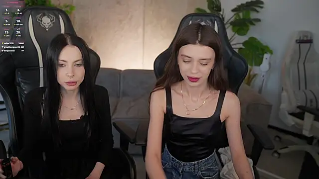 Regina Sweet054 online show from 03-01-26, 03:23