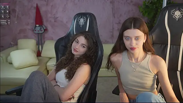 Regina Sweet054 online show from 11-23-25, 03:33