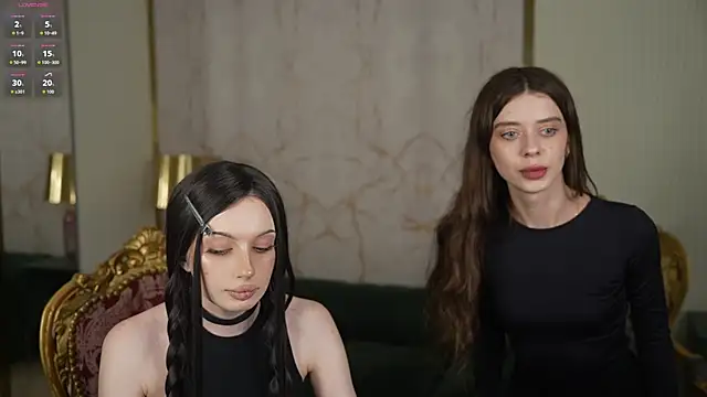 Regina Sweet054 online show from 04-03-26, 02:34