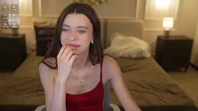 Regina Sweet054 online show from 02-01-26, 07:23