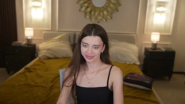 Regina Sweet054 online show from 03-21-26, 08:57