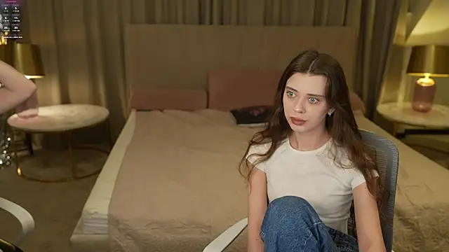 Regina Sweet054 online show from 11-02-25, 03:17