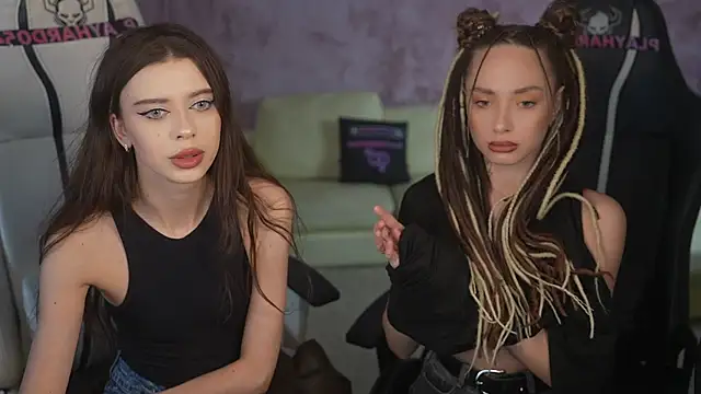 Regina Sweet054 online show from 04-19-26, 02:40