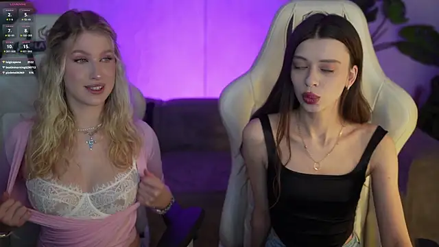 Regina Sweet054 online show from 01-08-26, 03:29