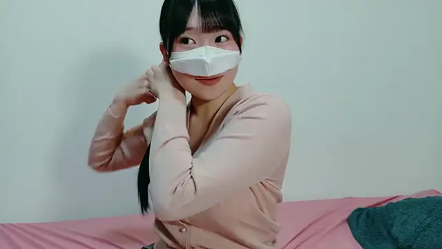 Hina-ooo online show from 03-20-26, 02:07