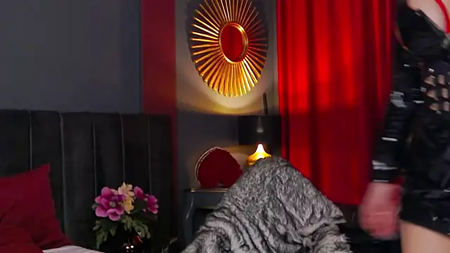 VickiSpice online show from 03-16-26, 08:22