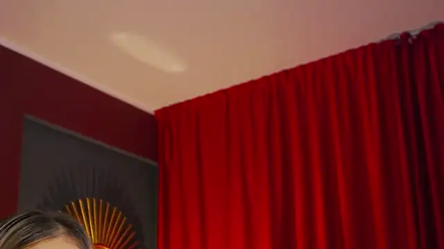 VickiSpice online show from 03-08-26, 02:04