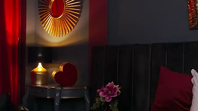 VickiSpice online show from 03-06-26, 08:04