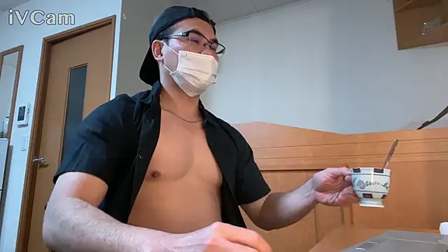 Snapshot of Ken_Bin chatting on 03-20-26, 06:14 Ken Bin online show from 03-20-26, 06:14