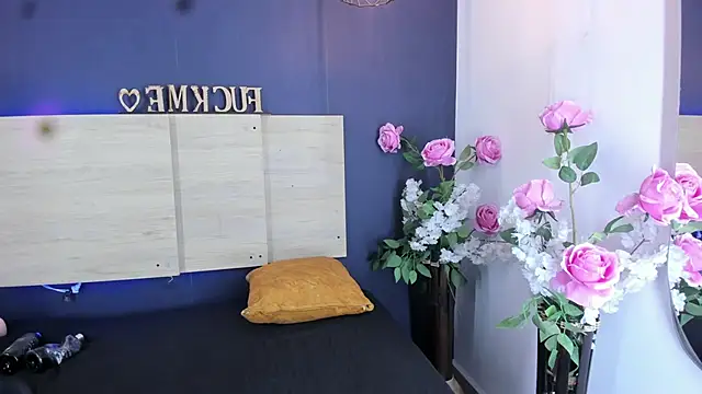 Amalia Bigass online show from 01-06-26, 11:09