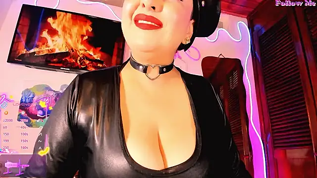 ASTRIDCHAT online show from 01-31-26, 08:18