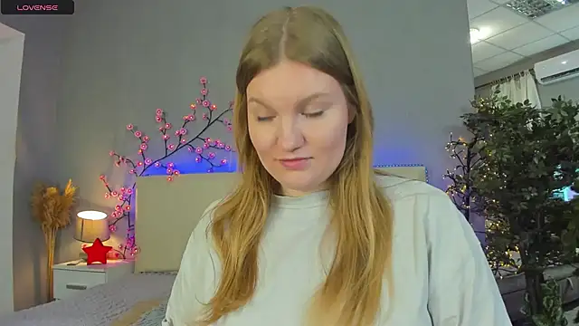 AshleyJoness online show from 04-03-26, 05:03