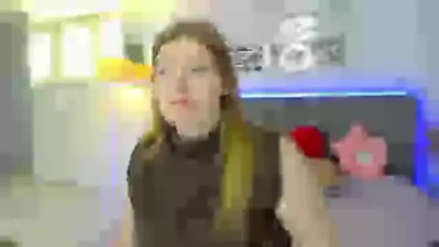 AshleyJoness online show from 02-11-26, 06:13