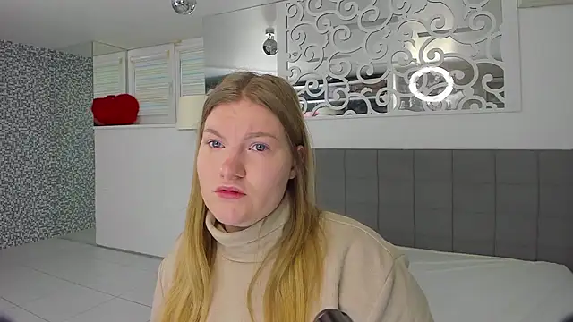 AshleyJoness online show from 01-11-26, 06:20