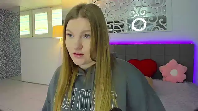 AshleyJoness online show from 03-22-26, 06:15