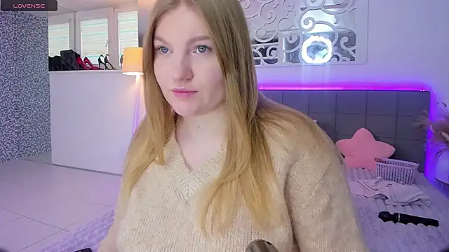 AshleyJoness online show from 11-25-25, 06:03