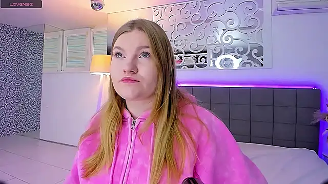 AshleyJoness online show from 12-02-25, 06:15