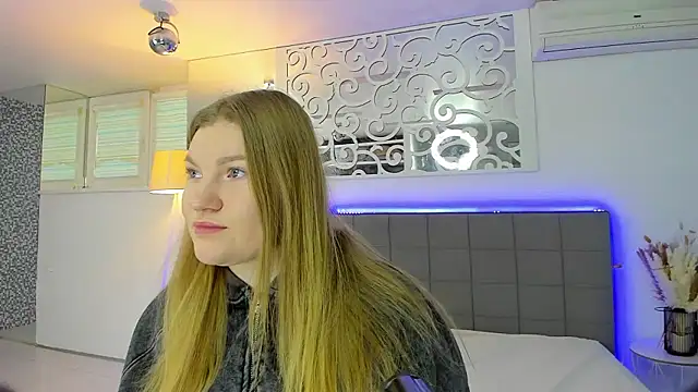 AshleyJoness online show from 01-15-26, 06:06