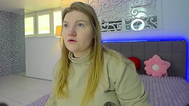 AshleyJoness online show from 02-09-26, 06:00