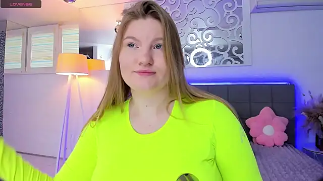 AshleyJoness online show from 02-17-26, 06:00