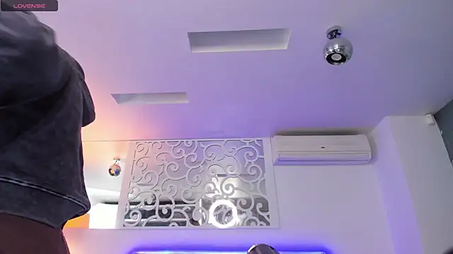 AshleyJoness online show from 02-19-26, 06:43