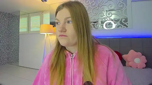 AshleyJoness online show from 02-18-26, 06:00