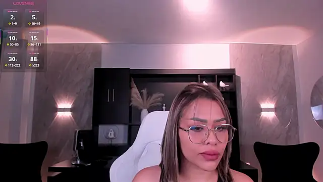 LiamCarterX online show from 03-05-26, 04:42