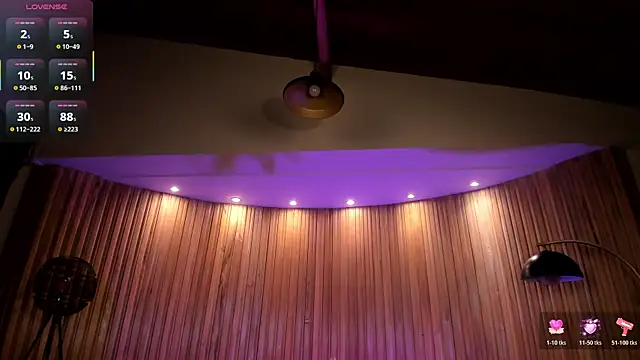 LiamCarterX online show from 03-26-26, 04:00