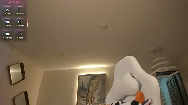 LiamCarterX online show from 02-18-26, 04:10