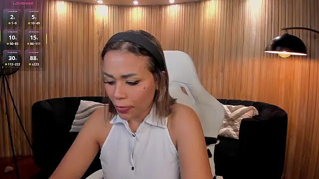 LiamCarterX online show from 03-24-26, 03:50