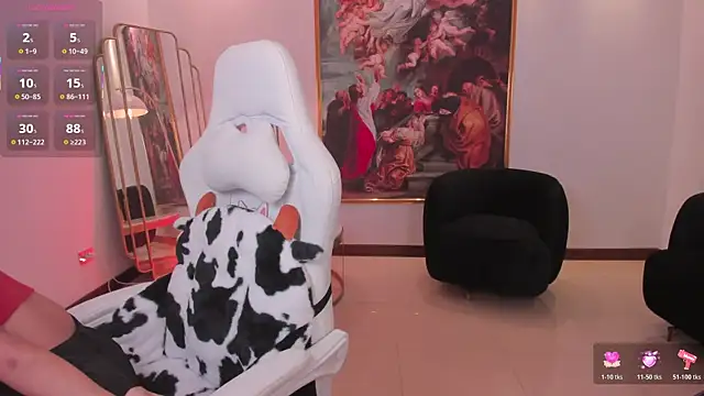 LiamCarterX online show from 03-14-26, 04:18