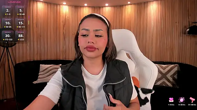 LiamCarterX online show from 03-25-26, 03:50