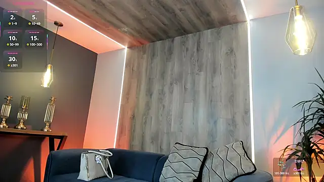 LiamCarterX online show from 01-12-26, 05:14