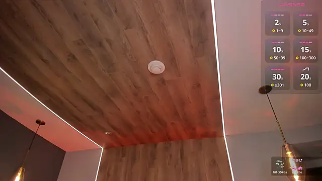 LiamCarterX online show from 11-21-25, 04:11