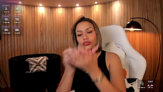 LiamCarterX online show from 03-21-26, 04:03