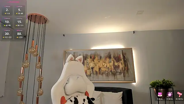 LiamCarterX online show from 02-23-26, 06:14