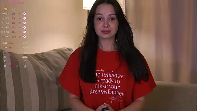 chillgirll online show from 07-25-26, 05:26
