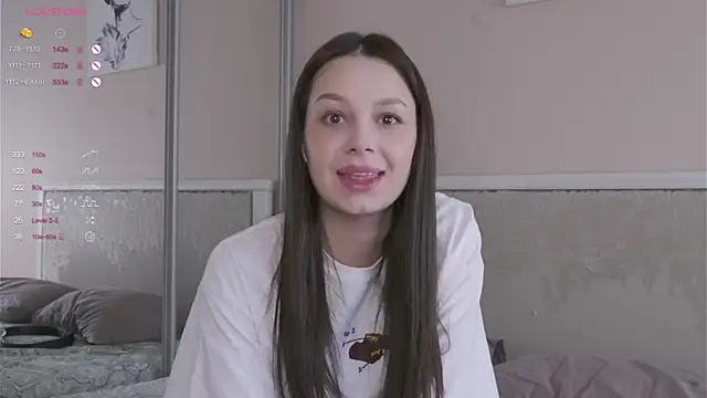 chillgirll online show from 02-22-26, 06:05