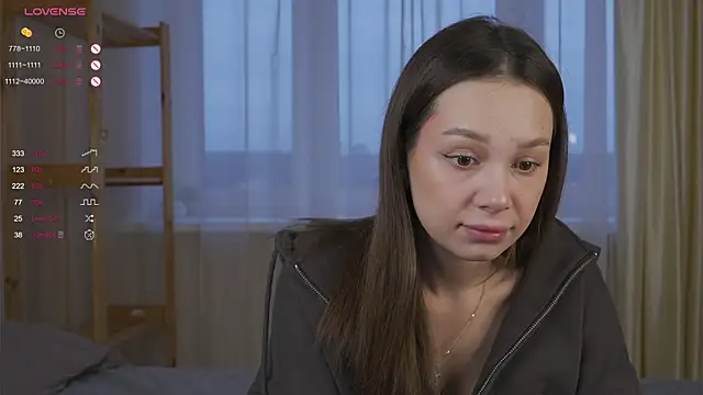 chillgirll online show from 11-06-25, 05:00