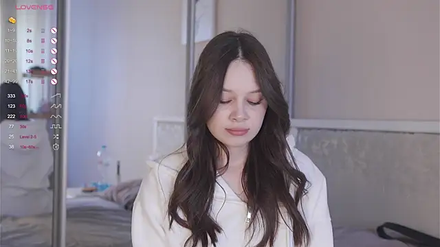 chillgirll online show from 03-29-26, 05:09