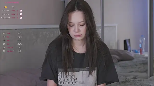 chillgirll online show from 02-28-26, 05:40