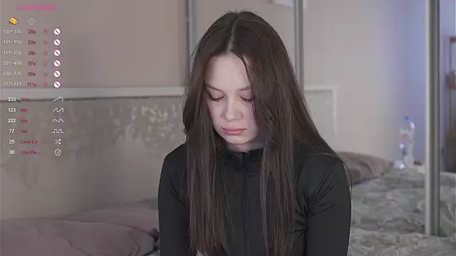 chillgirll online show from 03-21-26, 05:19