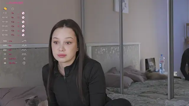 chillgirll online show from 03-01-26, 06:13